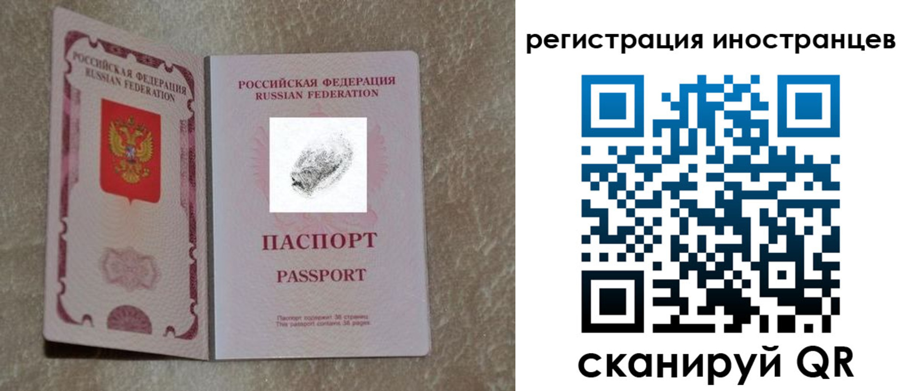 прописка законно в Муравленко